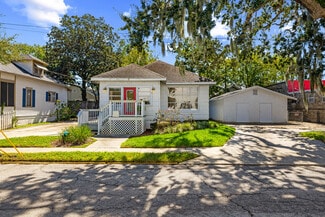 More details for 77 Saragossa St, Saint Augustine, FL - Office for Sale