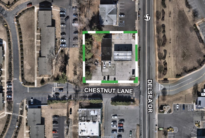 1058 Delsea Dr, Westville, NJ for lease Building Photo- Image 1 of 8