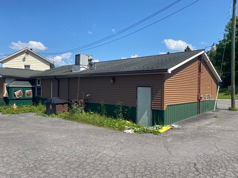 99 Rochester Street, Port Byron, NY for lease - Building Photo - Image 3 of 5