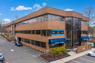 More details for 2 Corporate Dr, Trumbull, CT - Office for Lease