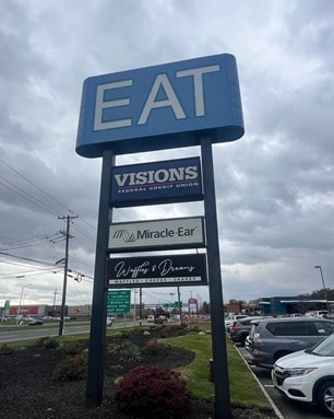 653 Route 46, Fairfield, NJ for lease - Building Photo - Image 2 of 12