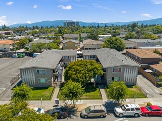 More details for 3136 Cadillac Dr, San Jose, CA - Multifamily for Sale