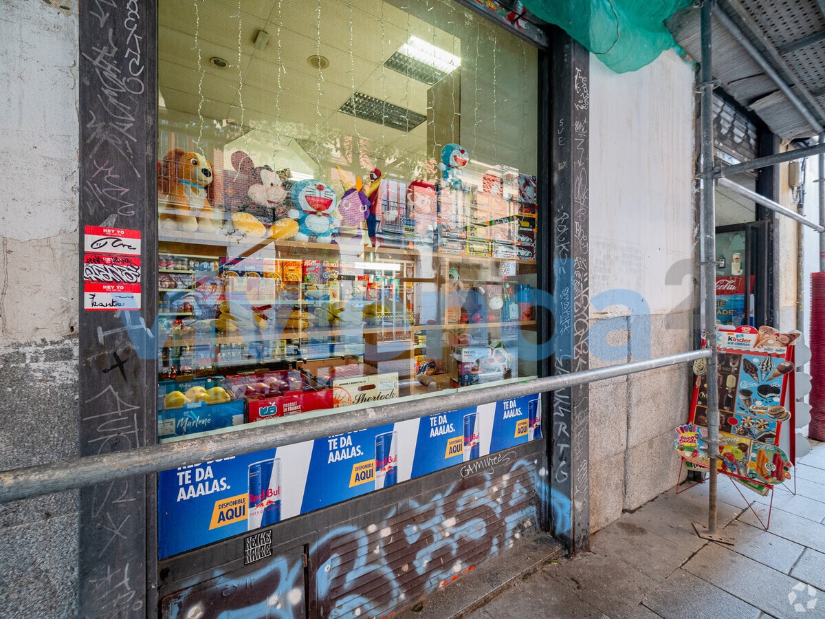 Madrid, MAD 28004 -  -  - Photo intérieure - Image 1 of 17