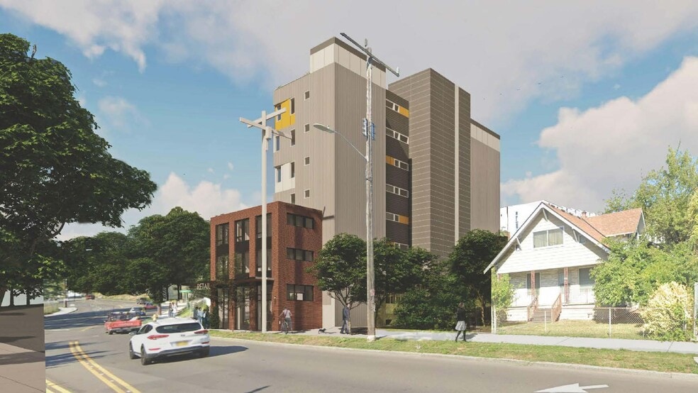 1900 23rd Ave S, Seattle, WA for sale - Building Photo - Image 2 of 5
