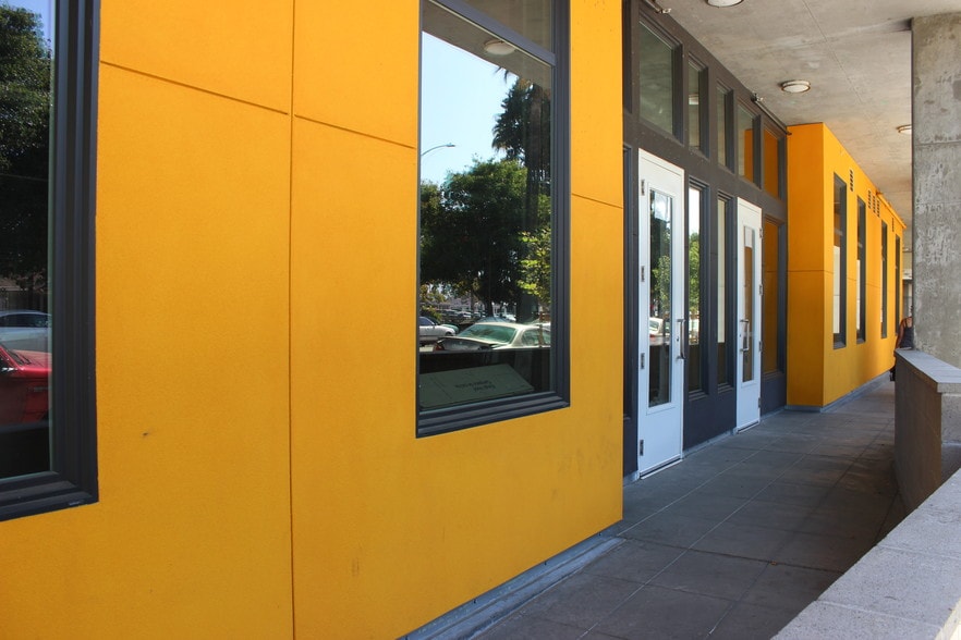 1144-1150 S 2nd St, San Jose, CA for lease - Building Photo - Image 2 of 7