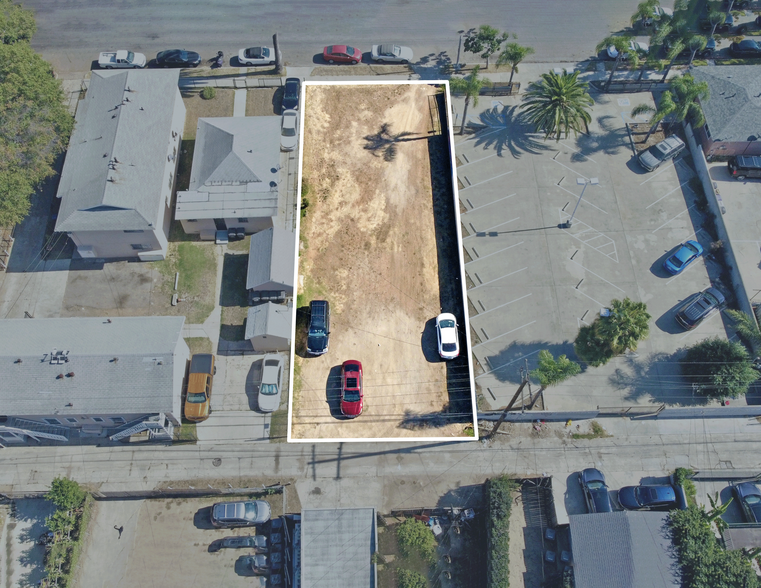 1127 Olive Ave, Long Beach, CA for sale - Building Photo - Image 3 of 6