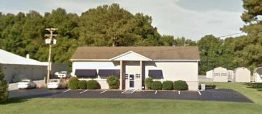 3263 Bay Rd, Milford, DE for lease - Building Photo - Image 1 of 2