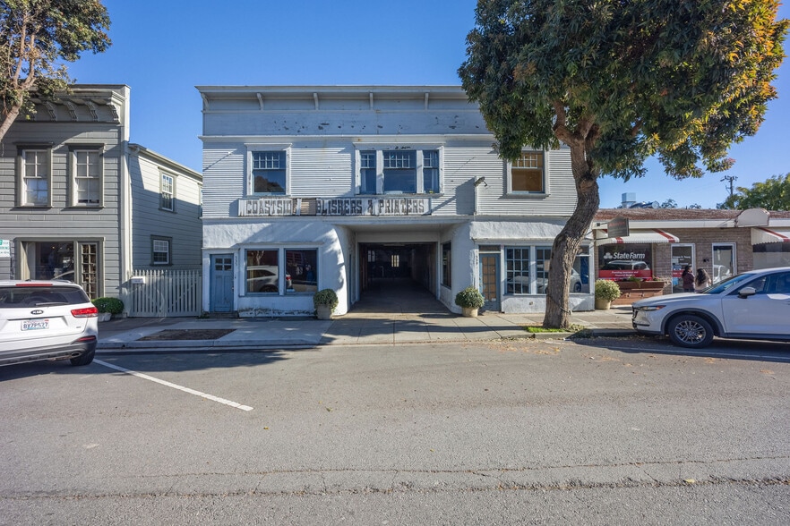535-539 Main St, Half Moon Bay, CA for sale - Building Photo - Image 2 of 35