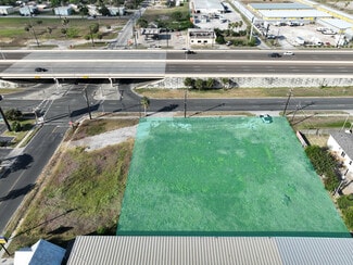 Plus de détails pour 8150 South Padre Island Dr, Corpus Christi, TX - Terrain à vendre