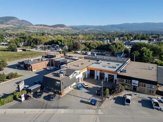 Plus de détails pour 685 Finns Rd, Kelowna, BC - Flex à louer