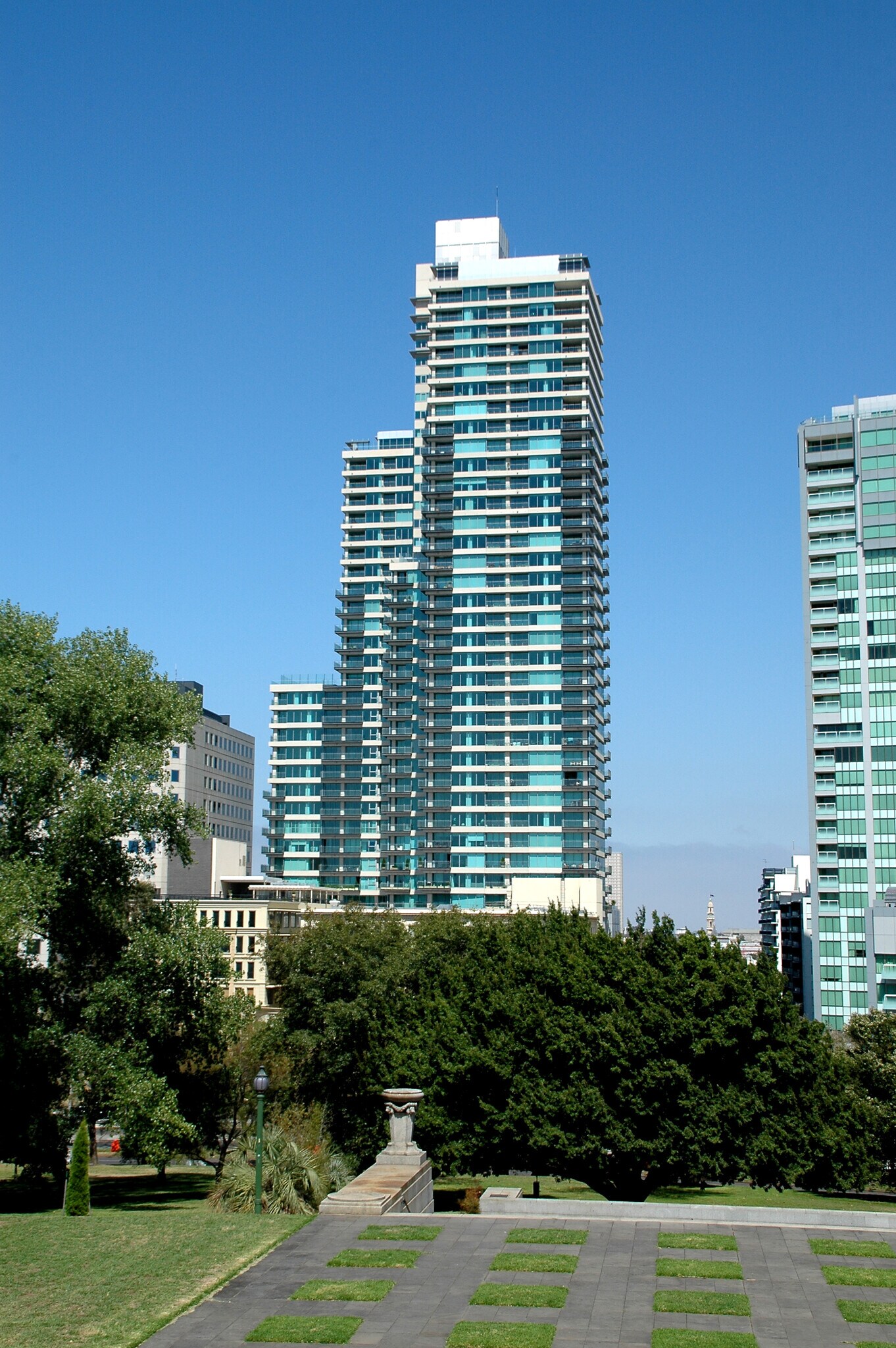 368 St Kilda Rd, Melbourne à louer Photo principale- Image 1 de 7