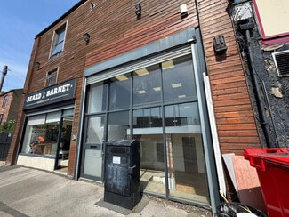 More details for 43 Cross Green Ln, Leeds - Retail for Lease