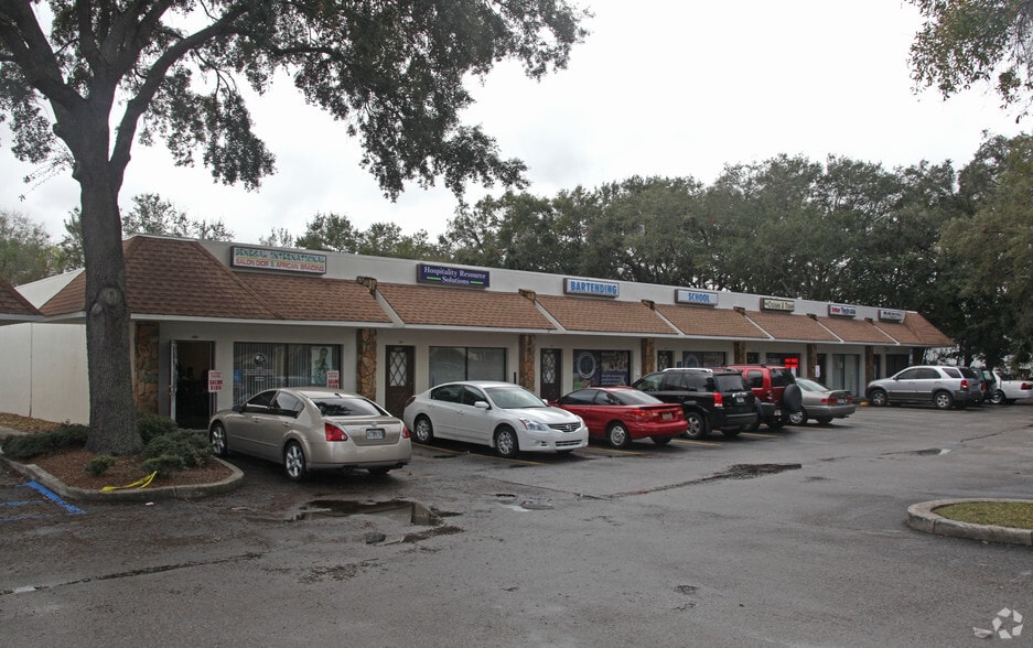 3310 W Cypress St, Tampa, FL for lease - Building Photo - Image 2 of 17