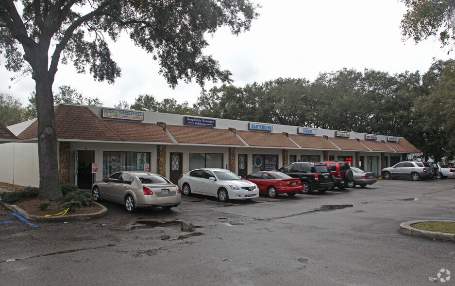 3310 W Cypress St, Tampa, FL à louer - Photo du bâtiment - Image 2 de 17