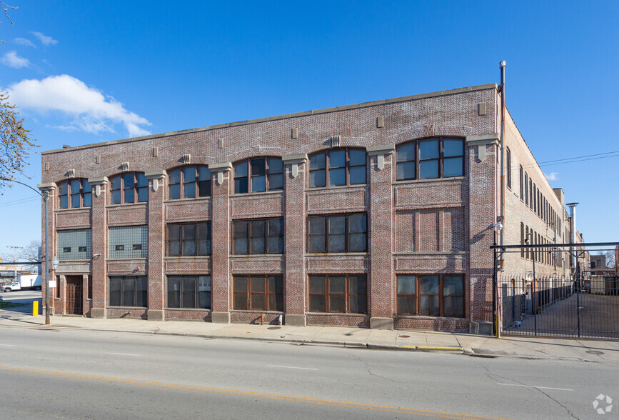 4115 W Ogden Ave, Chicago, IL for sale - Primary Photo - Image 1 of 1