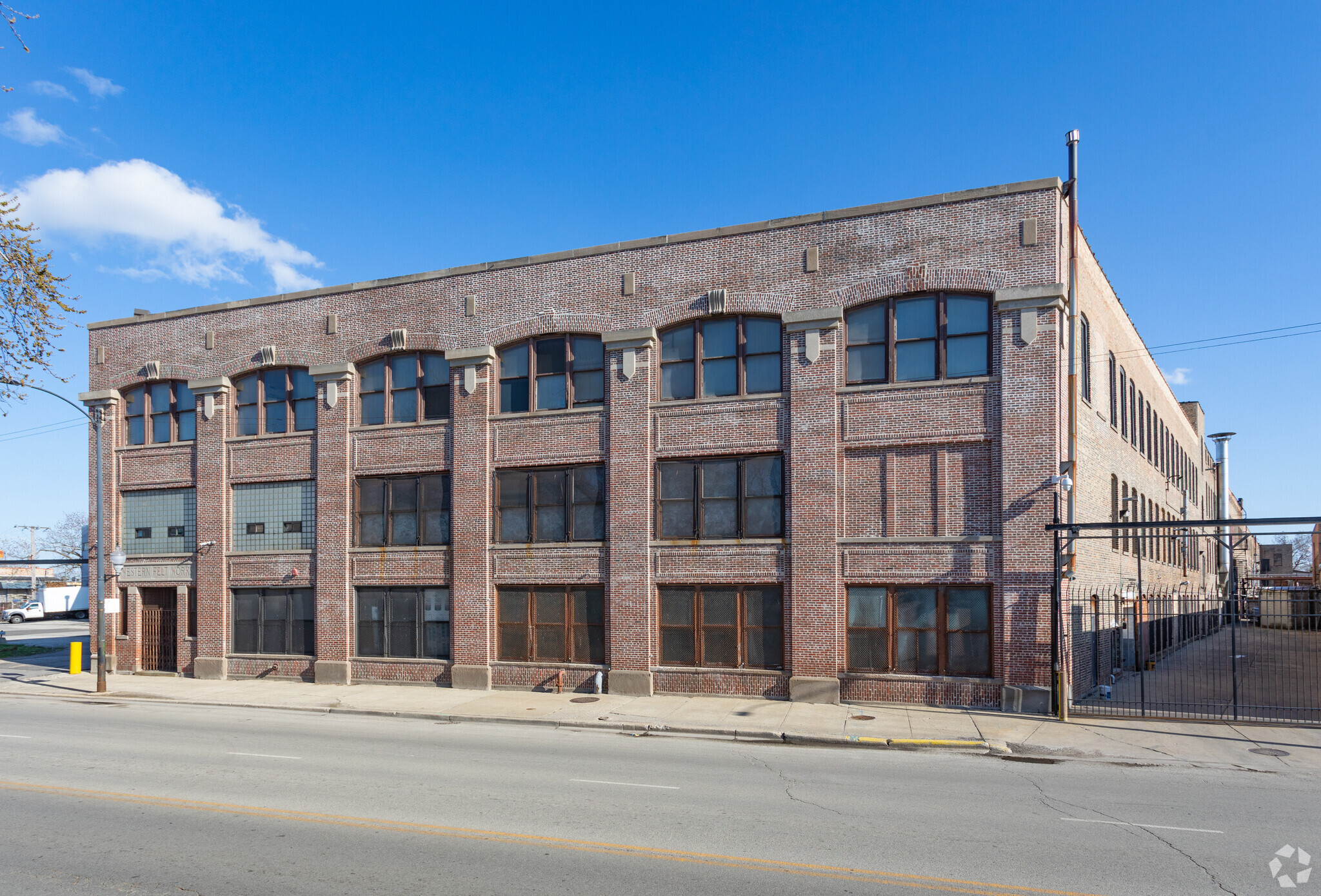 4115 W Ogden Ave, Chicago, IL à vendre Photo principale- Image 1 de 1