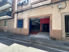 Retail in Leganés, Madrid for lease Construction Photo- Image 1 of 18