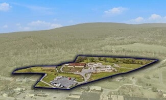 More details for 86 Henry W Miller Blvd, Paw Paw, WV - Land for Sale