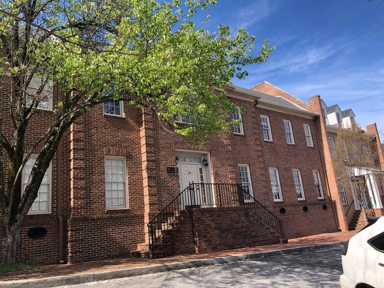 50 Lenox Pointe NE, Atlanta, GA for lease - Building Photo - Image 2 of 20