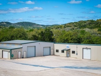More details for 180 Spring Mountain Dr, Canyon Lake, TX - Industrial for Sale