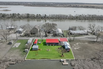 2013 Bedford Ct, Weatherford, TX - Aérien  Vue de la carte