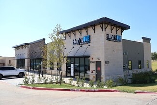 More details for 8500 Olympus Blvd, Irving, TX - Office/Medical for Lease