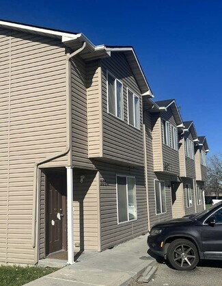 Plus de détails pour 1907 E Railroad Ct, Nampa, ID - Multi-résidentiel à vendre