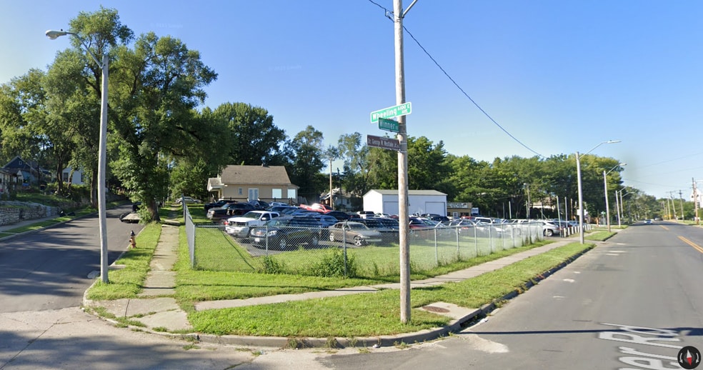 6001 Winner Rd, Kansas City, MO for sale - Building Photo - Image 2 of 7