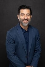 Chris Olivares