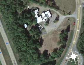 4289 Route 22, Plattsburgh, NY - Aerial  map view - Image1