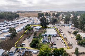 Plus de détails pour 748 Garrett Ln, Arroyo Grande, CA - Industriel à vendre