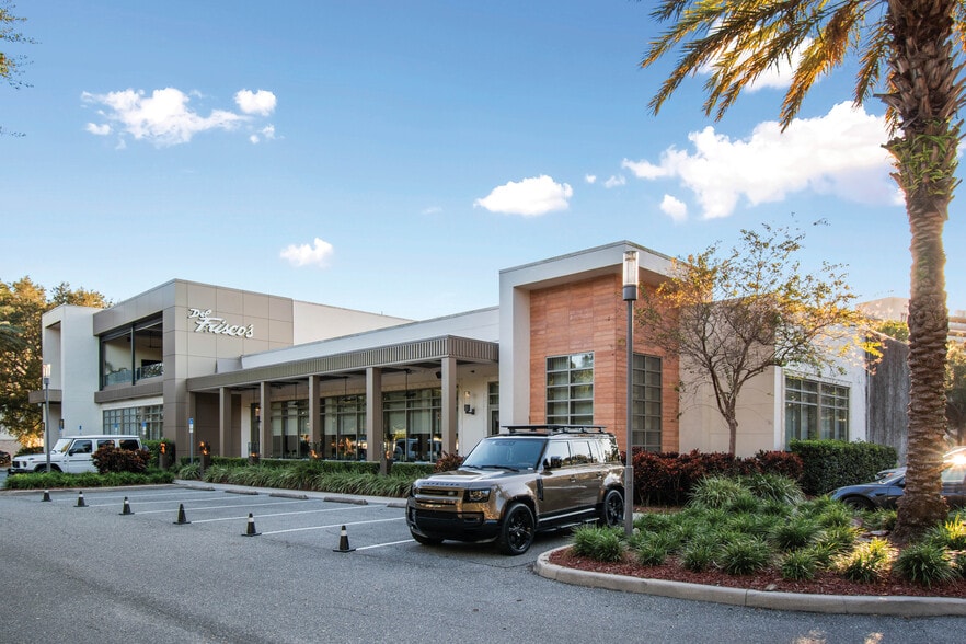 9142-9150 International Dr, Orlando, FL for sale - Primary Photo - Image 1 of 6