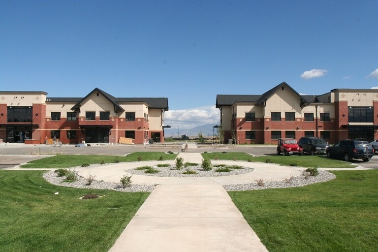 1227 N 14th St, Bozeman, MT à louer - Photo principale - Image 1 de 1