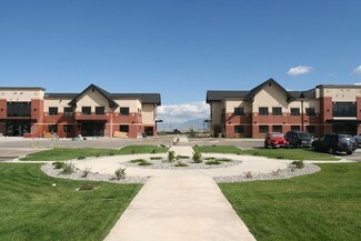 Plus de détails pour 1227 N 14th St, Bozeman, MT - Bureau à louer
