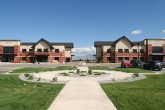 Plus de détails pour 1227 N 14th St, Bozeman, MT - Bureau à louer