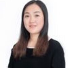 Sophia Wu