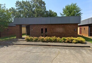 More details for 1023 Claude Cir, Huntsville, AL - Office for Lease