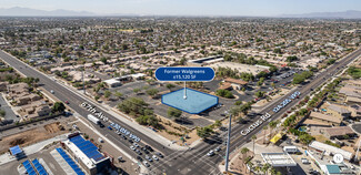 Plus de détails pour 6739 W Cactus Rd, Peoria, AZ - Vente au détail à louer