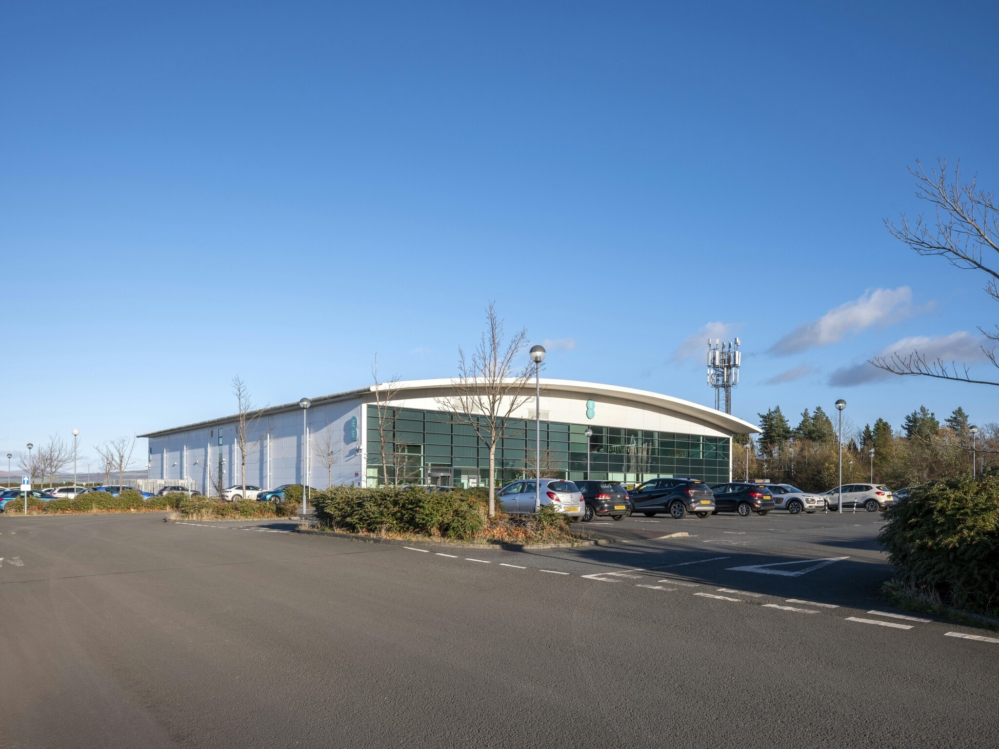 4 Main St, Greenock for lease Building Photo- Image 1 of 7