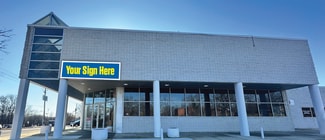 More details for 12200 Baltimore Ave, Beltsville, MD - Office/Retail for Lease