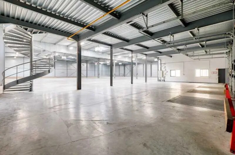 Bureau dans Villeparisis à louer - Photo intérieure - Image 3 de 6