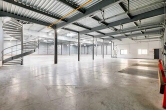 Flex dans Villeparisis à louer Photo intérieure- Image 2 de 5