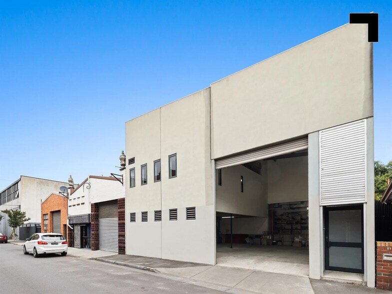 64 Hoddle St, Abbotsford for sale - Building Photo - Image 3 of 11