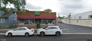 More details for 2808 DeKalb St, Lake Station, IN - Retail for Sale