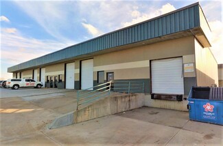 More details for 851 E Warren St, Gardner, KS - Industrial for Lease