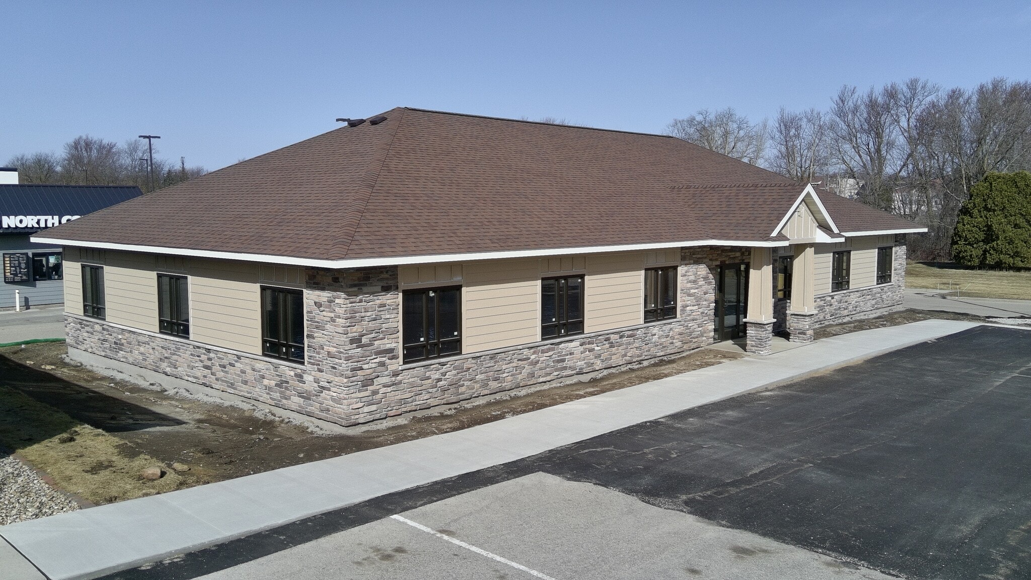 307 N Mantorville Ave, Kasson, MN for lease Primary Photo- Image 1 of 9