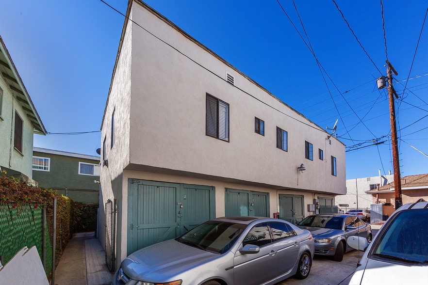 1050 E Hellman St, Long Beach, CA for sale - Building Photo - Image 3 of 22