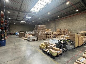 More details for Industrial for Lease