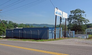 More details for Self-storage Portfolio – Specialty for Sale, Charleston, WV