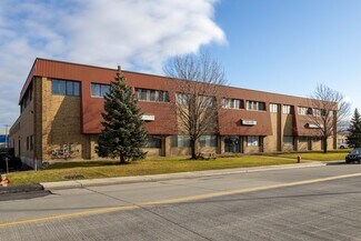 More details for 127-155 Montée de Liesse, Montréal, QC - Office for Lease